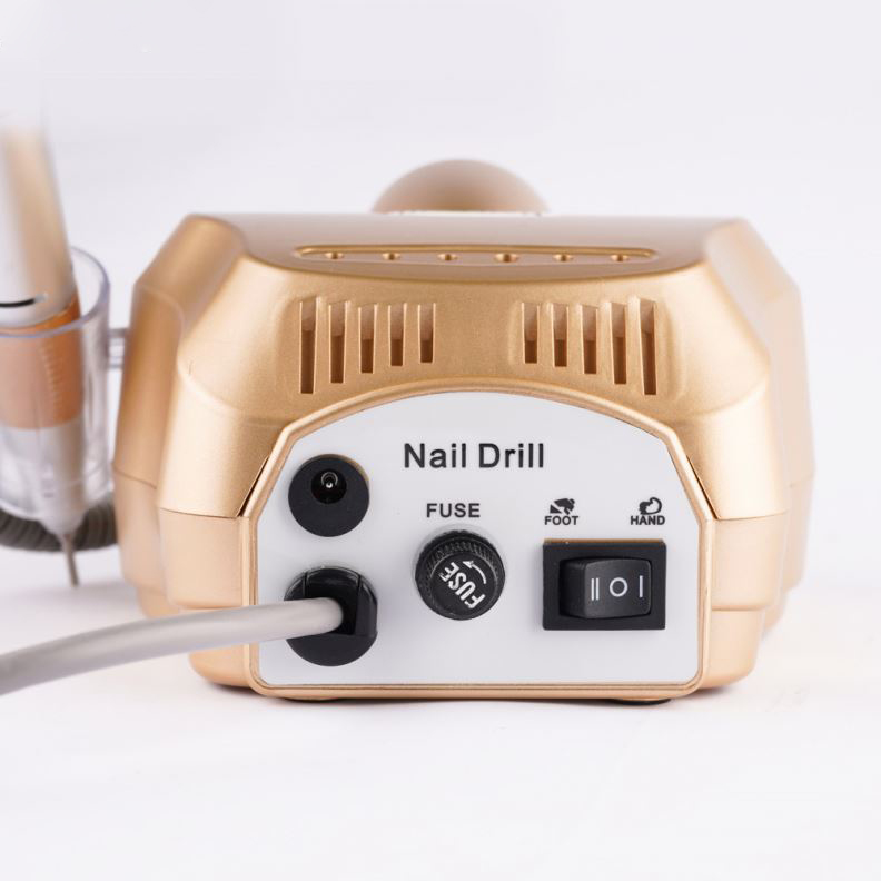 e file nail drill machine